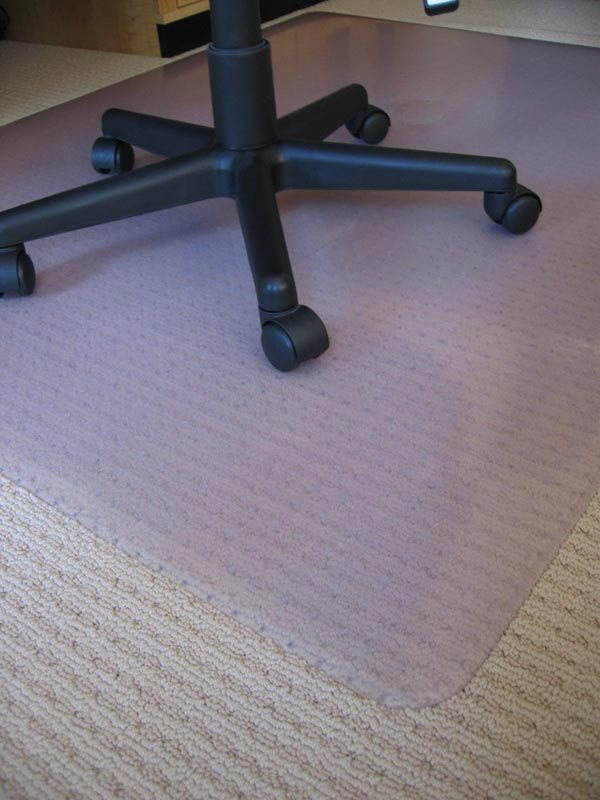 Desk Chair Mat MB Closeup 600